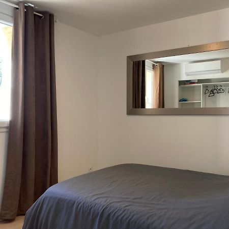 T2 30 M2 Avec Jardin Proche Des Plages Bandol Exteriör bild
