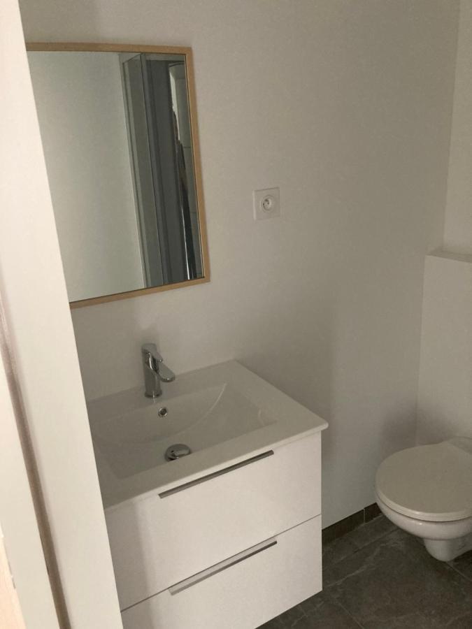 T2 30 M2 Avec Jardin Proche Des Plages Bandol Exteriör bild